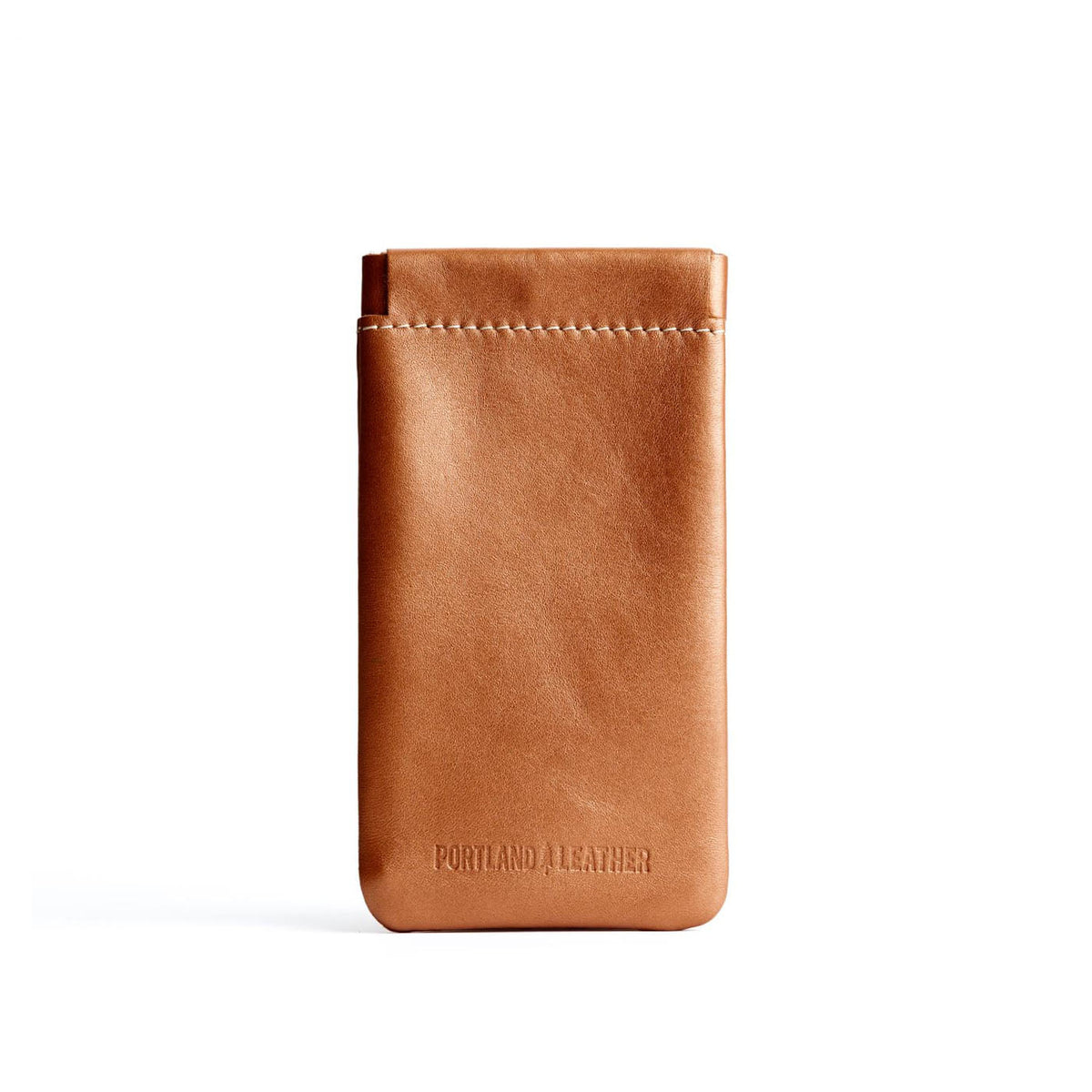 Squeeze Eyeglass Case