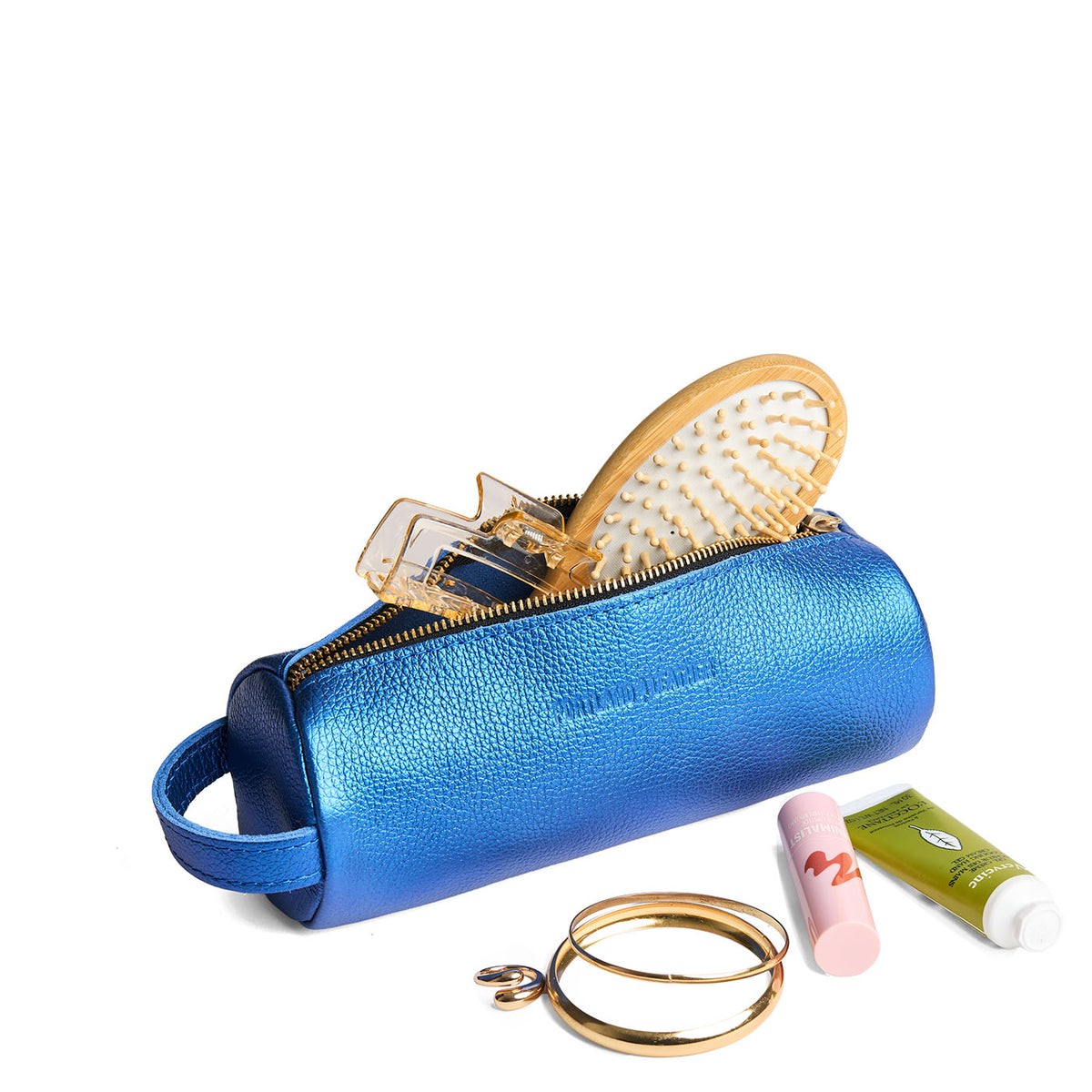 Sushi Roll Pouch