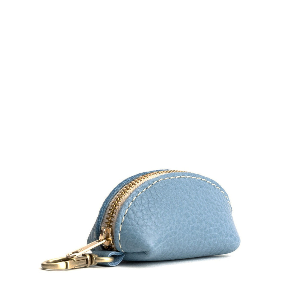 Taco Keychain