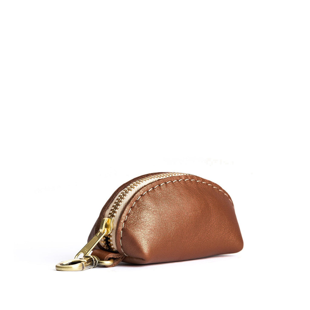 Taco Keychain