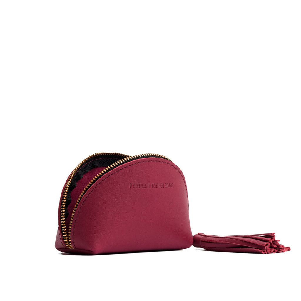 Taco Tassel Pouch