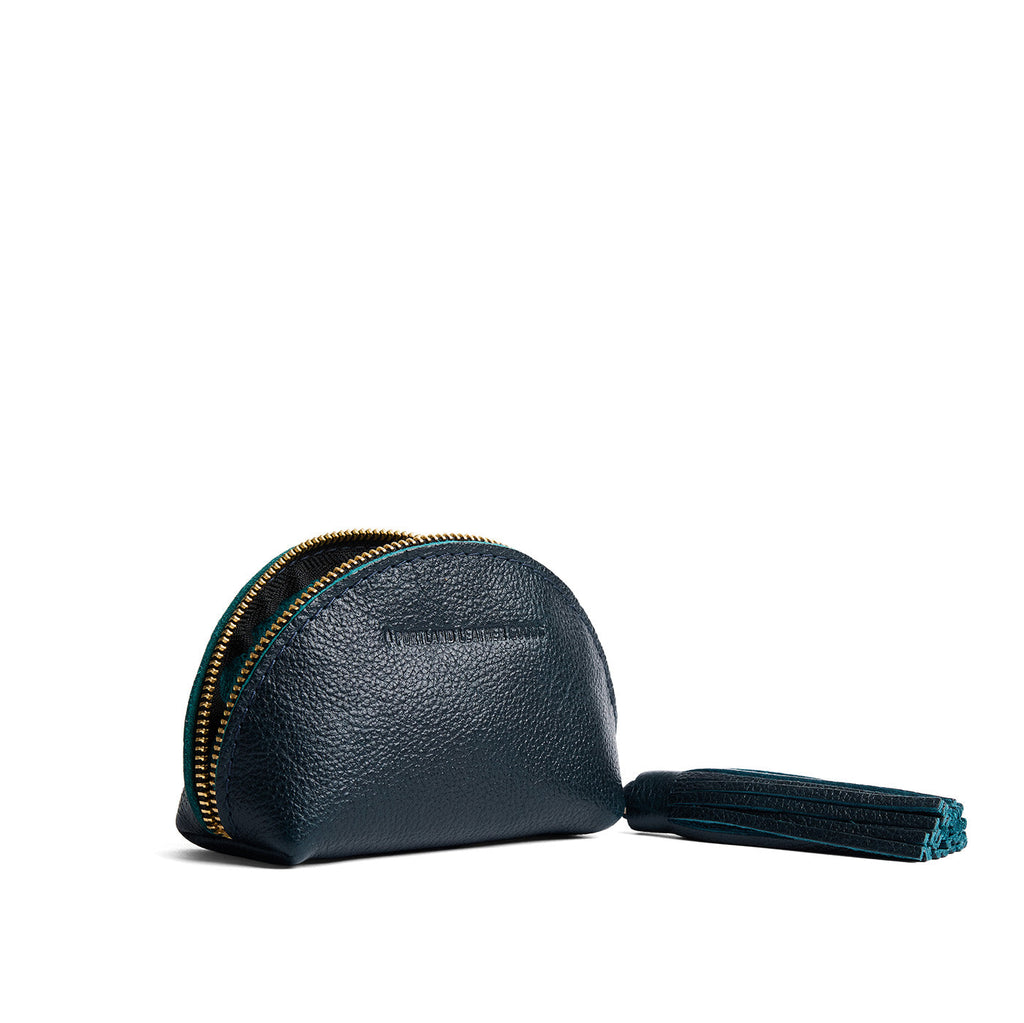Taco Tassel Pouch