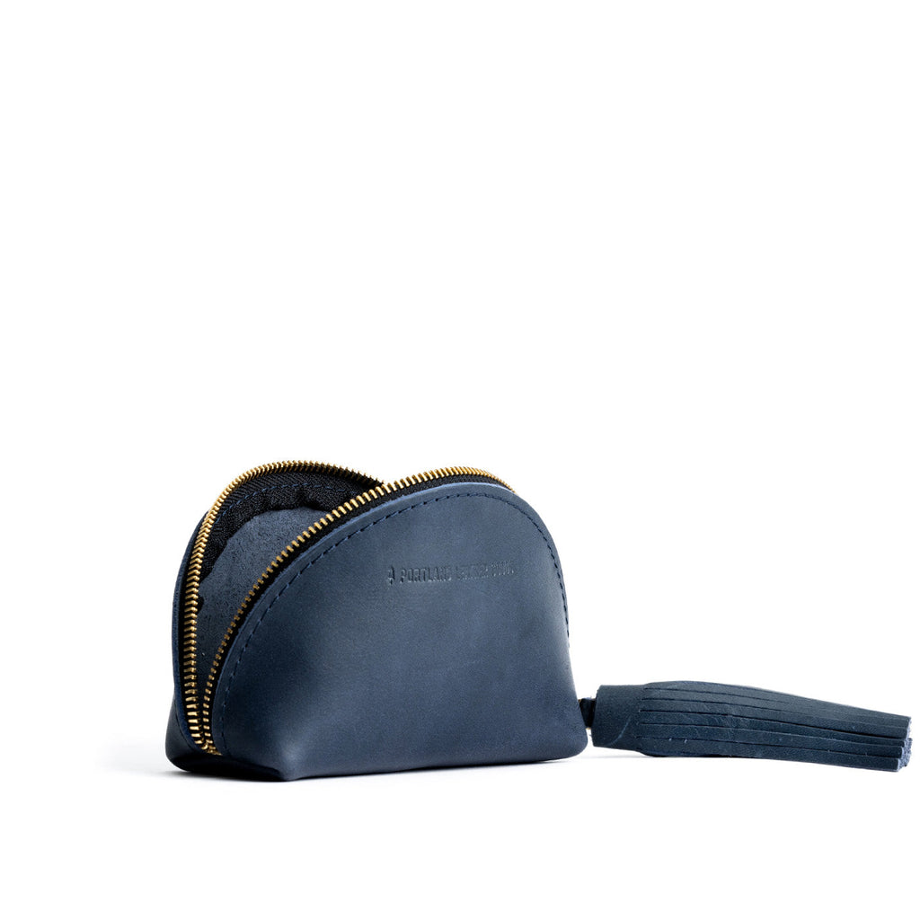 Taco Tassel Pouch