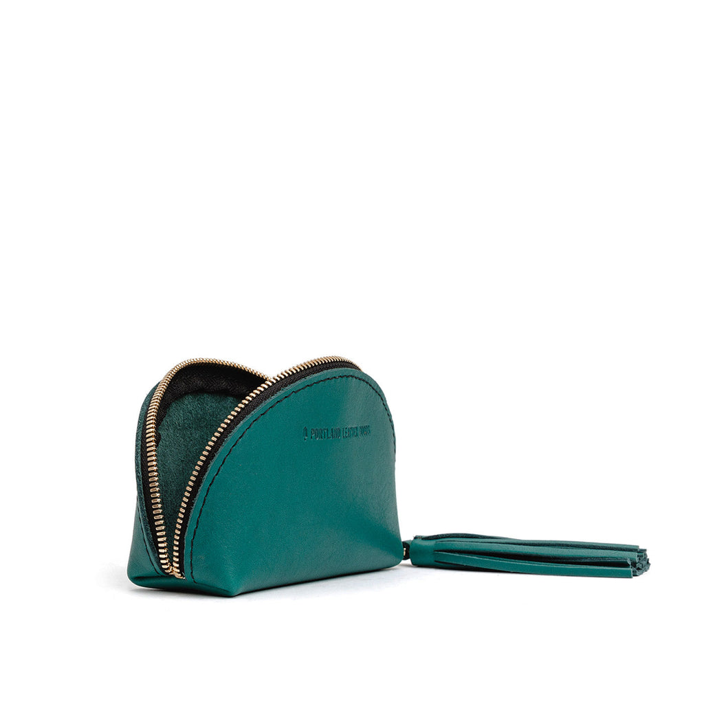 Taco Tassel Pouch