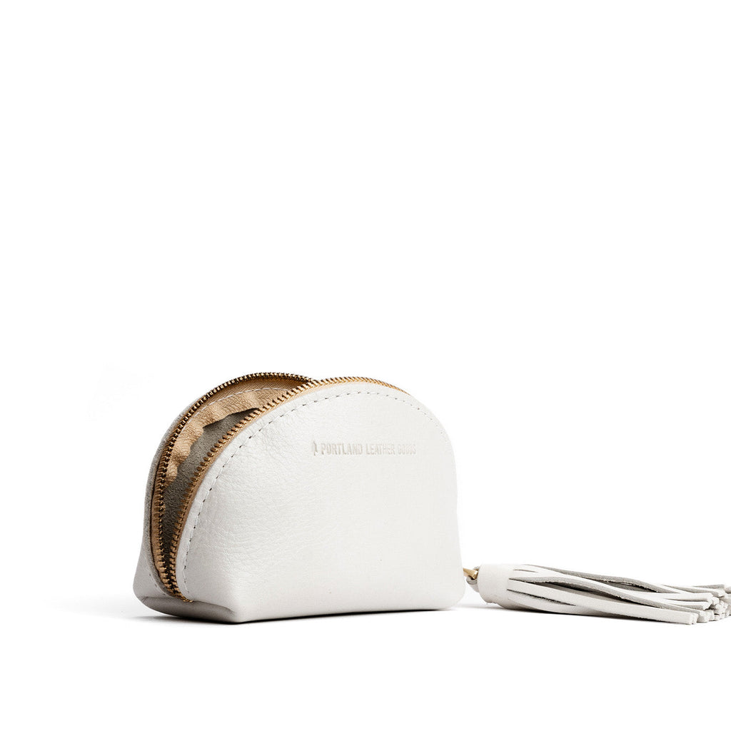 Taco Tassel Pouch
