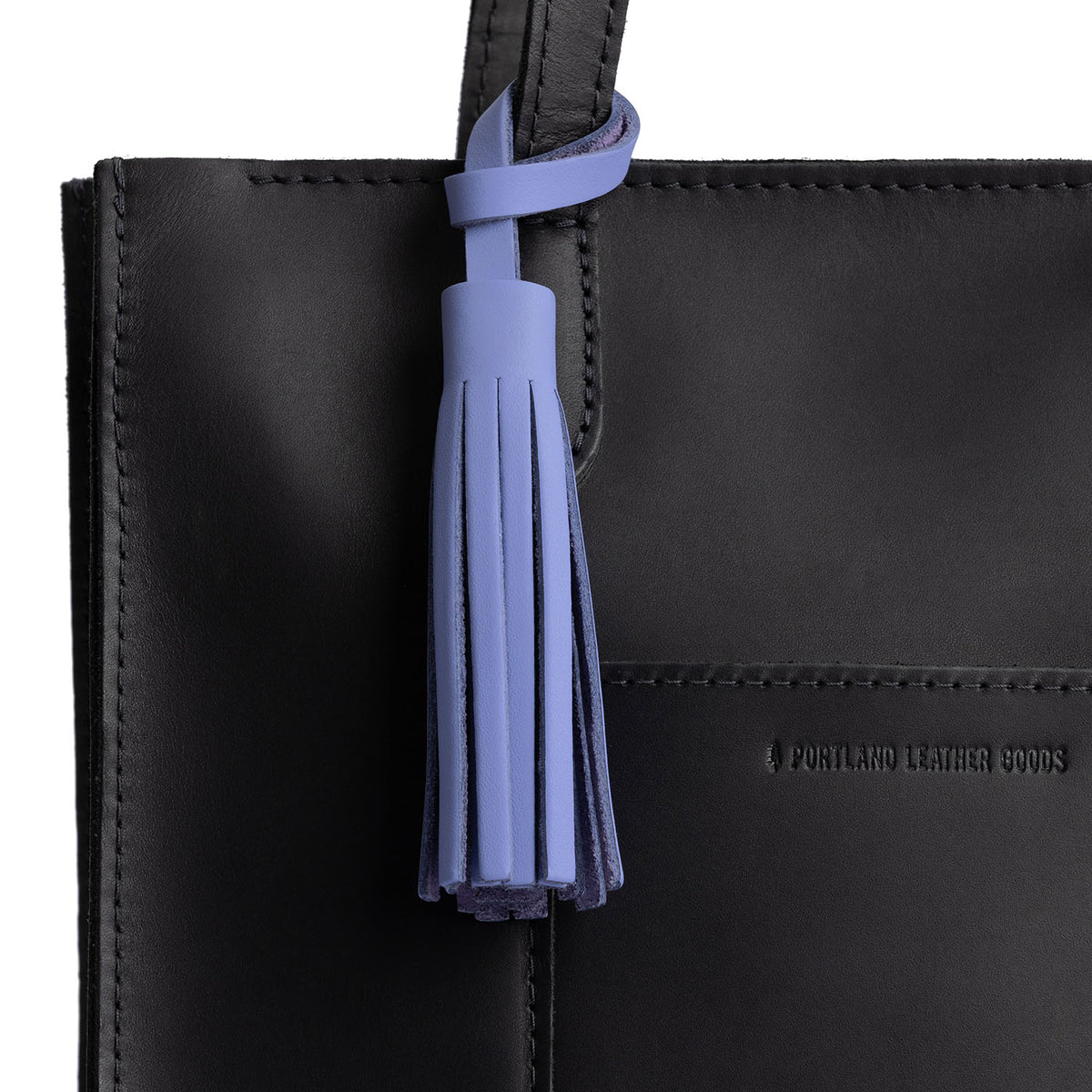Leather Tassel