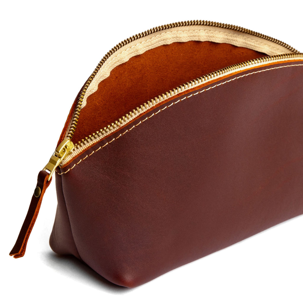 Eclipse Makeup Bag