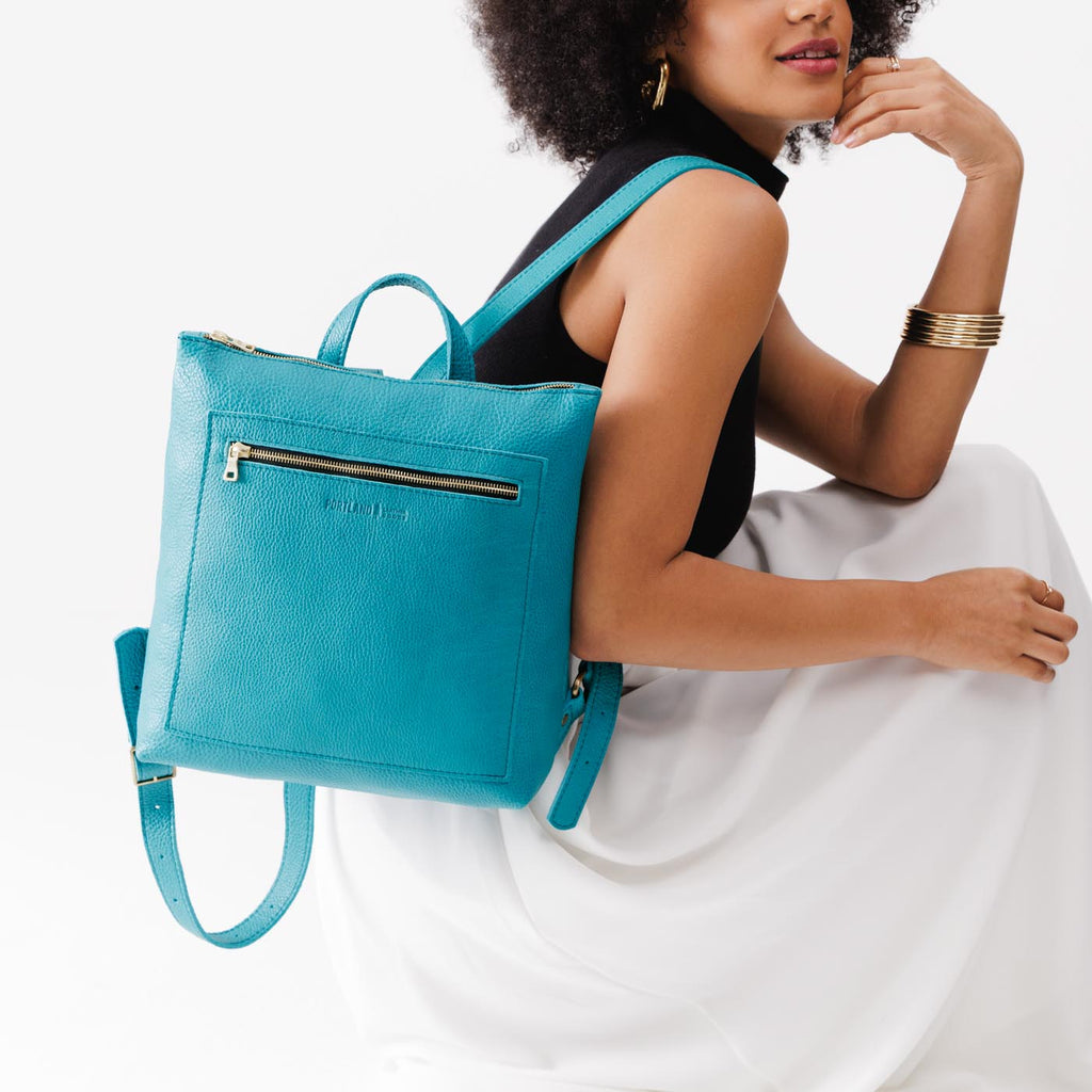 Tote Backpack