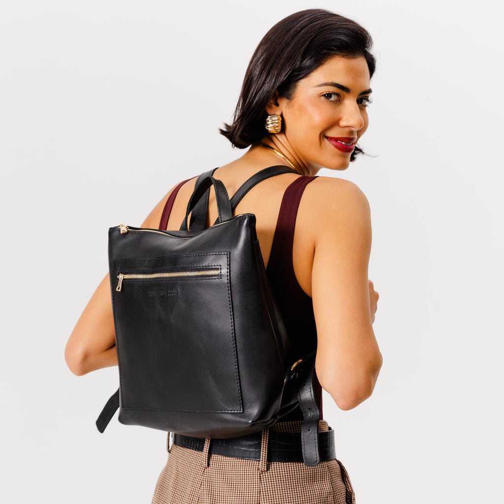 Almost Perfect' Tote Backpack