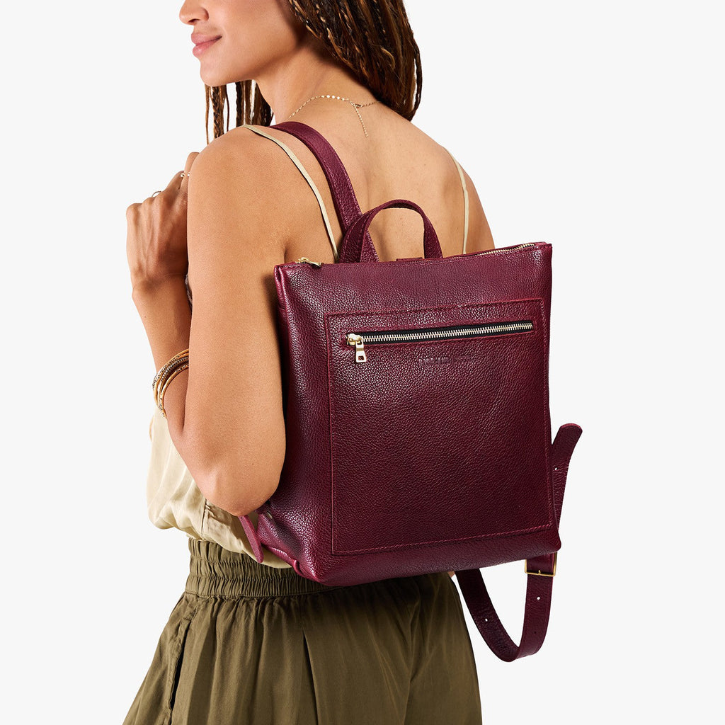 Almost Perfect' Tote Backpack