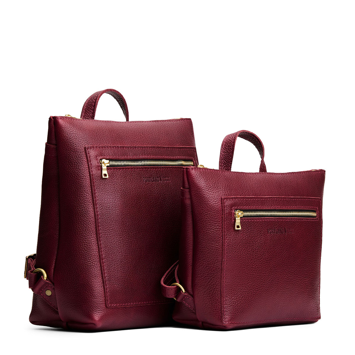 Almost Perfect' Tote Backpack