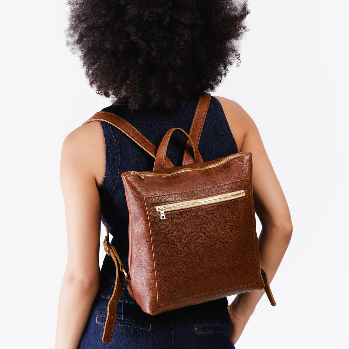 Tote Backpack
