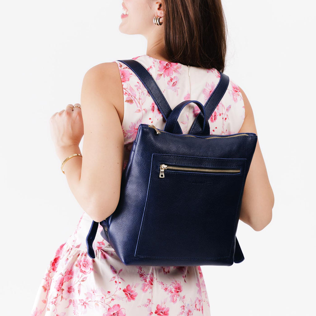 Tote Backpack