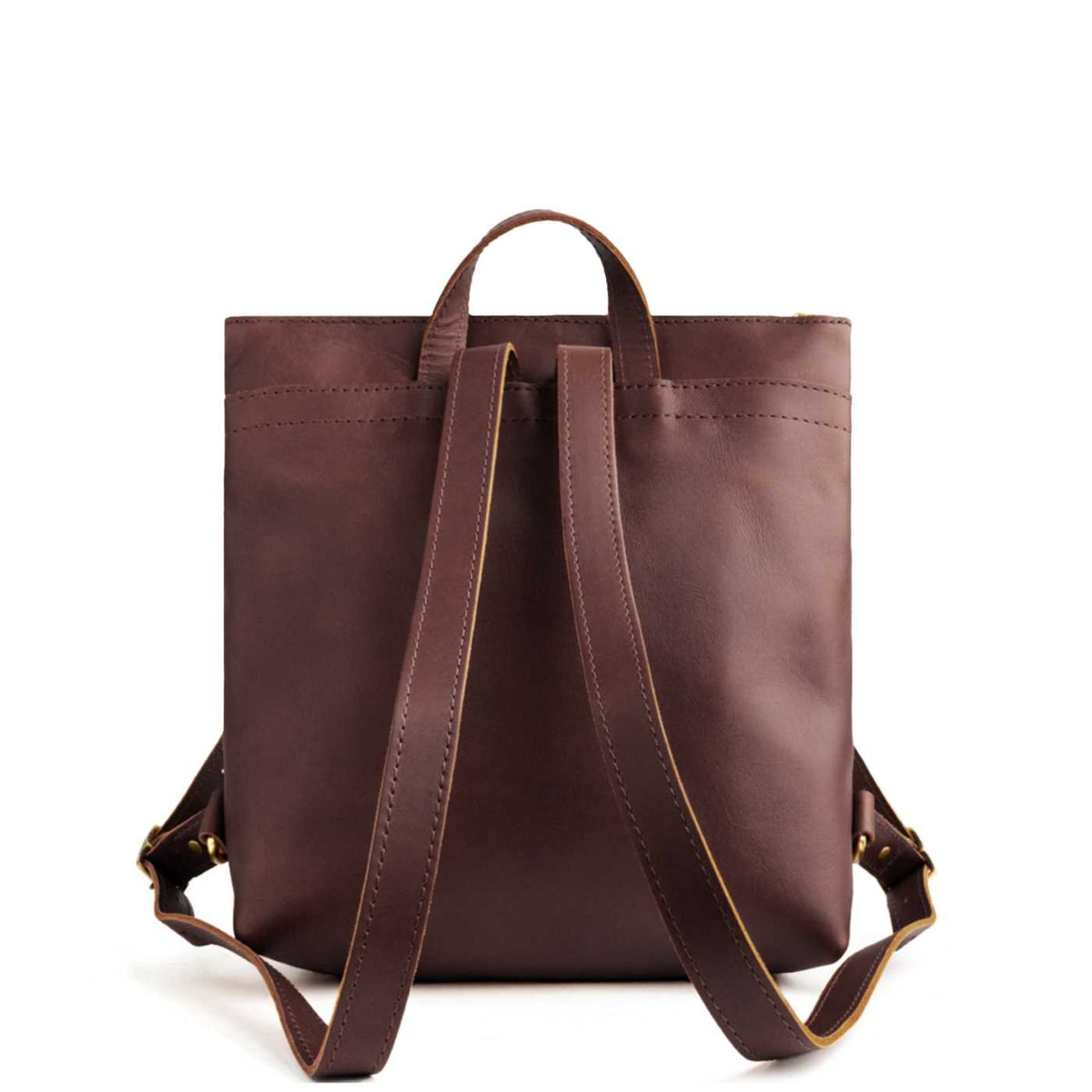Almost Perfect' Tote Backpack
