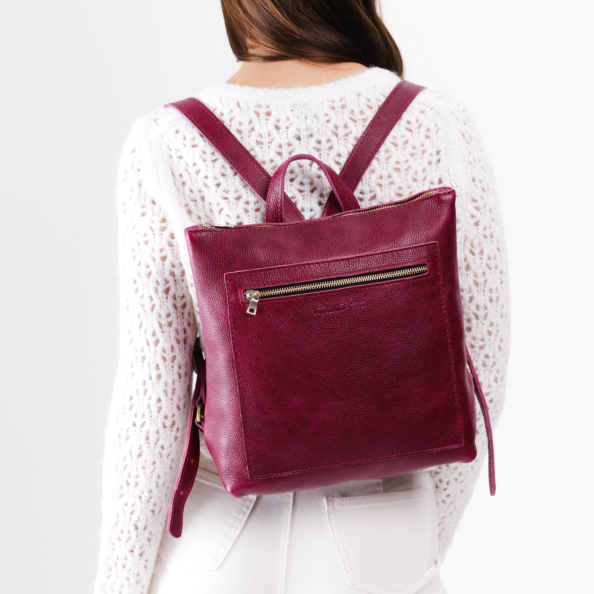 Tote Backpack