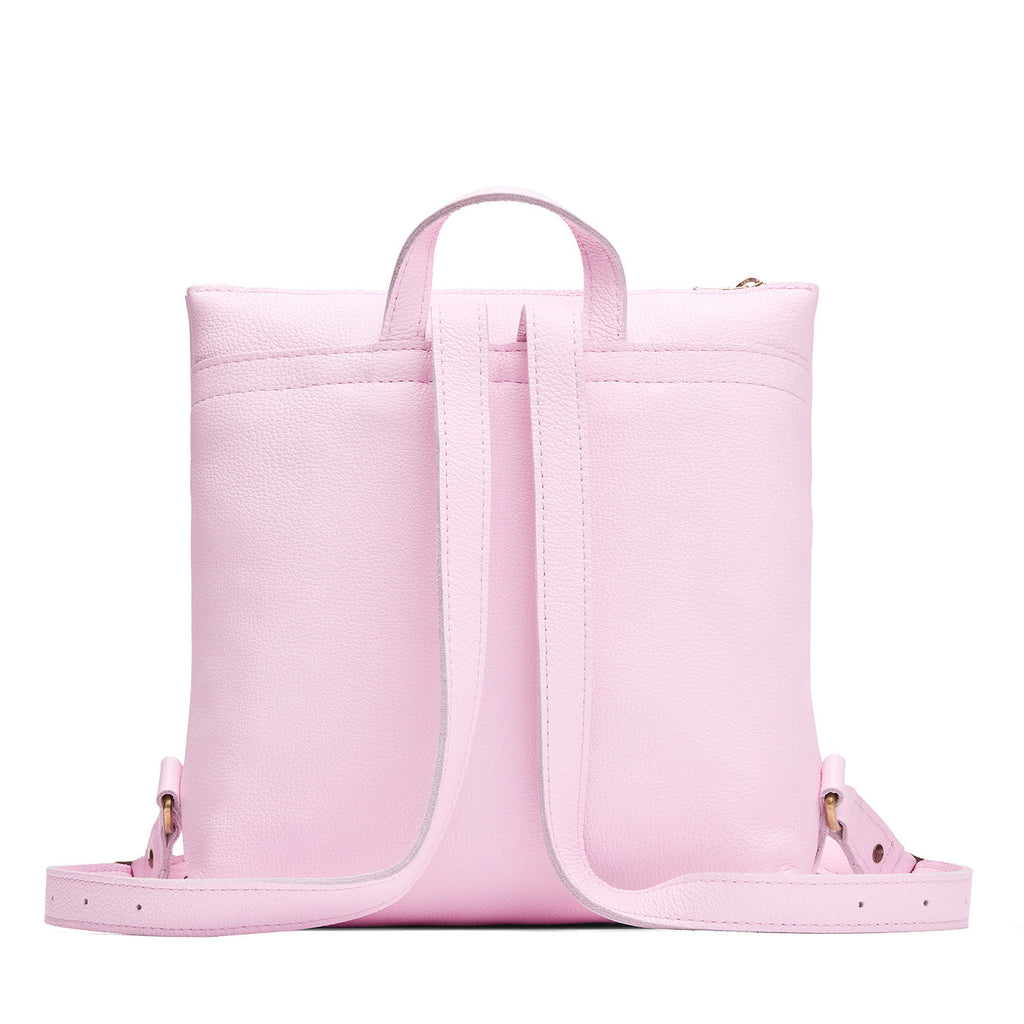Tote Backpack