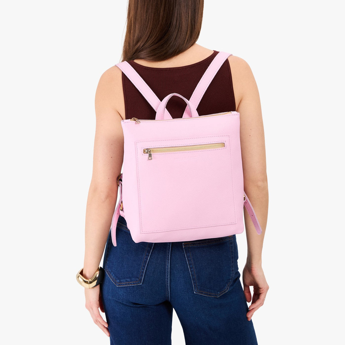 Almost Perfect' Tote Backpack
