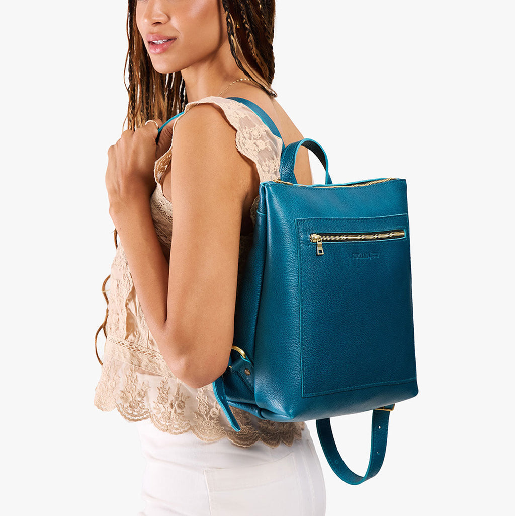 Almost Perfect' Tote Backpack