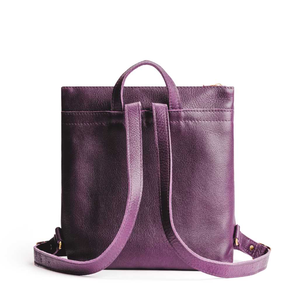 Almost Perfect' Tote Backpack