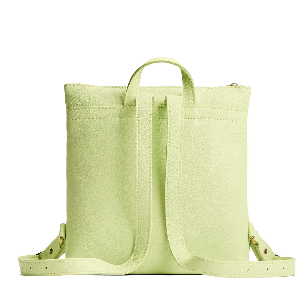 Almost Perfect' Tote Backpack