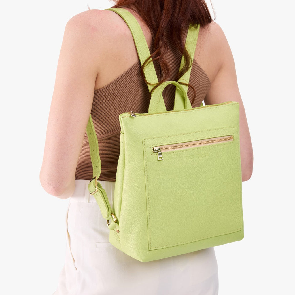 Almost Perfect' Tote Backpack