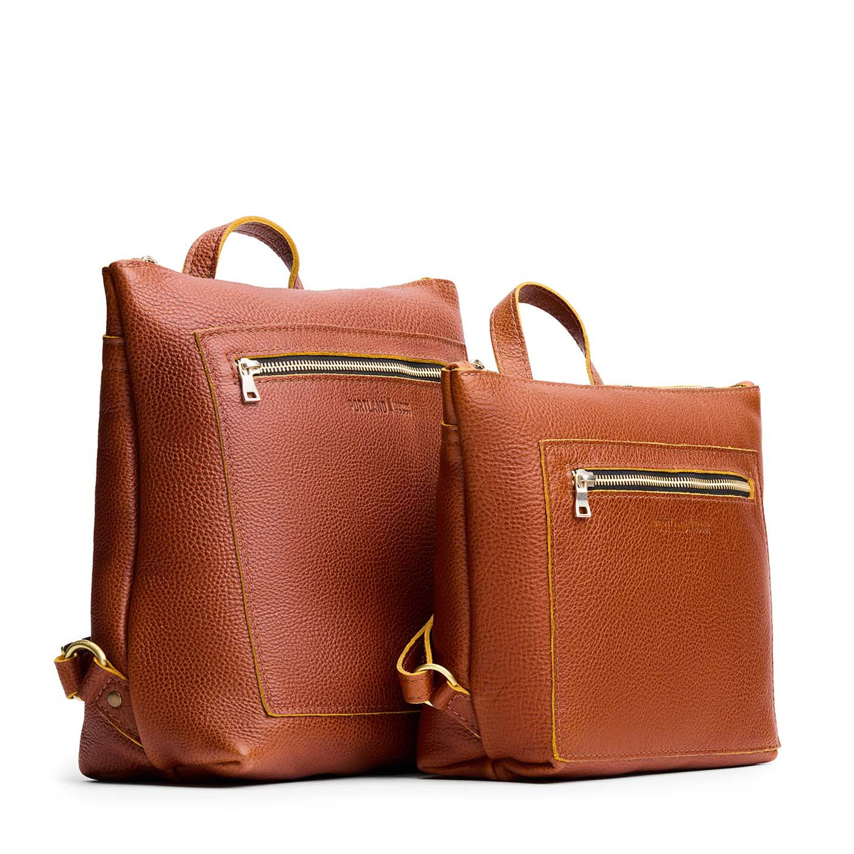 Tote Backpack