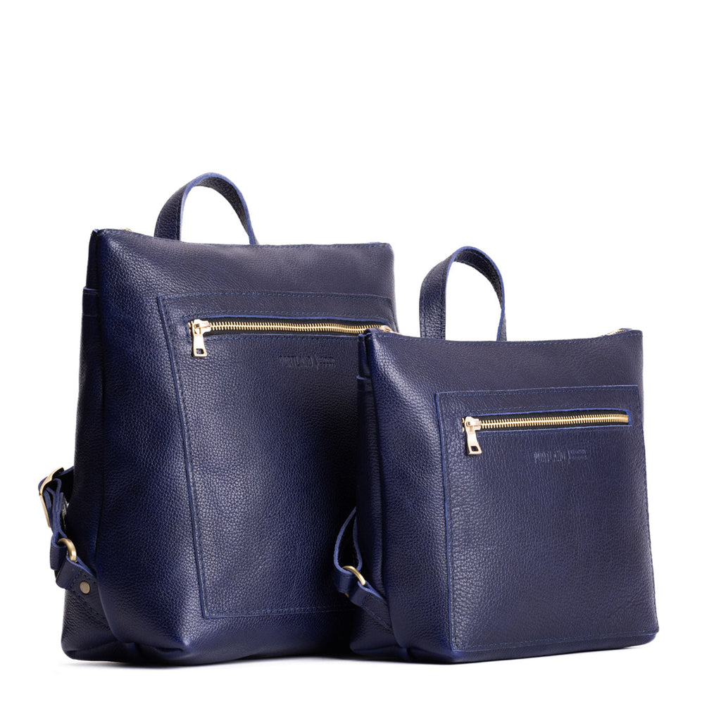 Almost Perfect' Tote Backpack