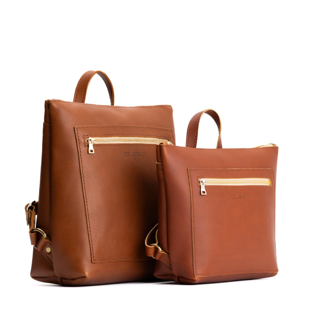 Almost Perfect' Tote Backpack