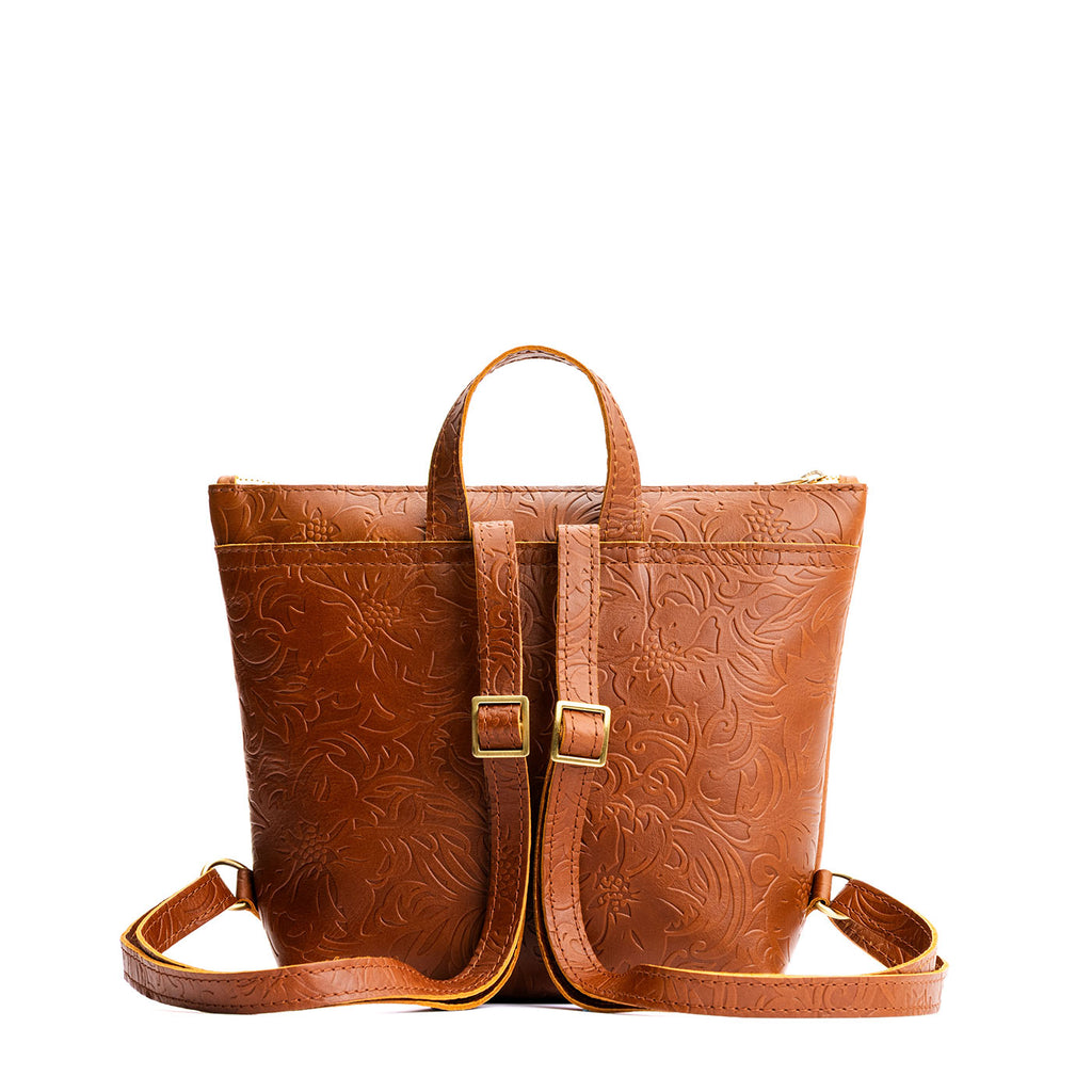 Almost Perfect' Tote Backpack