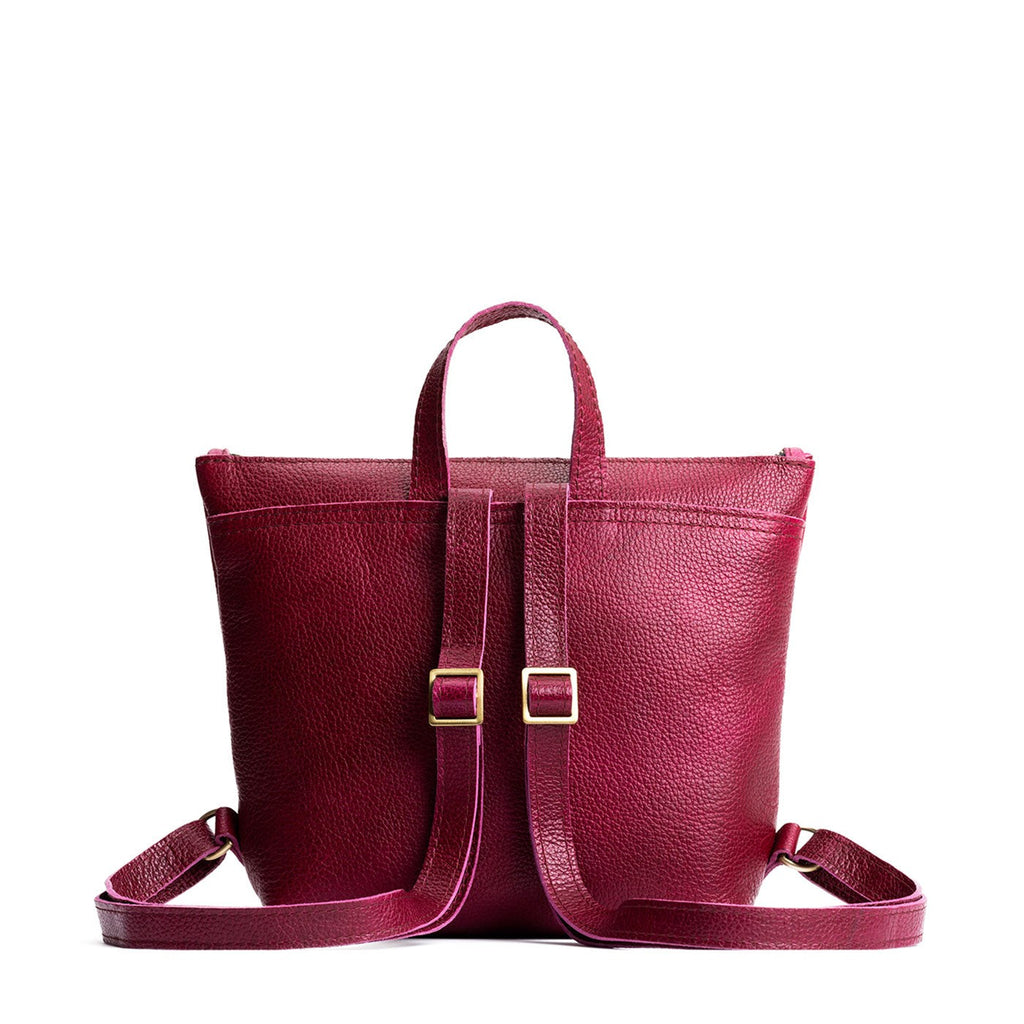 Almost Perfect' Tote Backpack