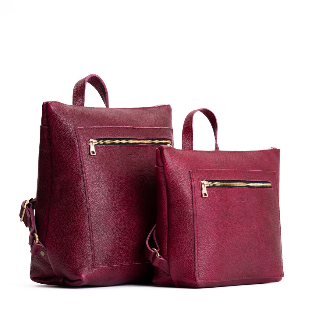 Almost Perfect' Tote Backpack