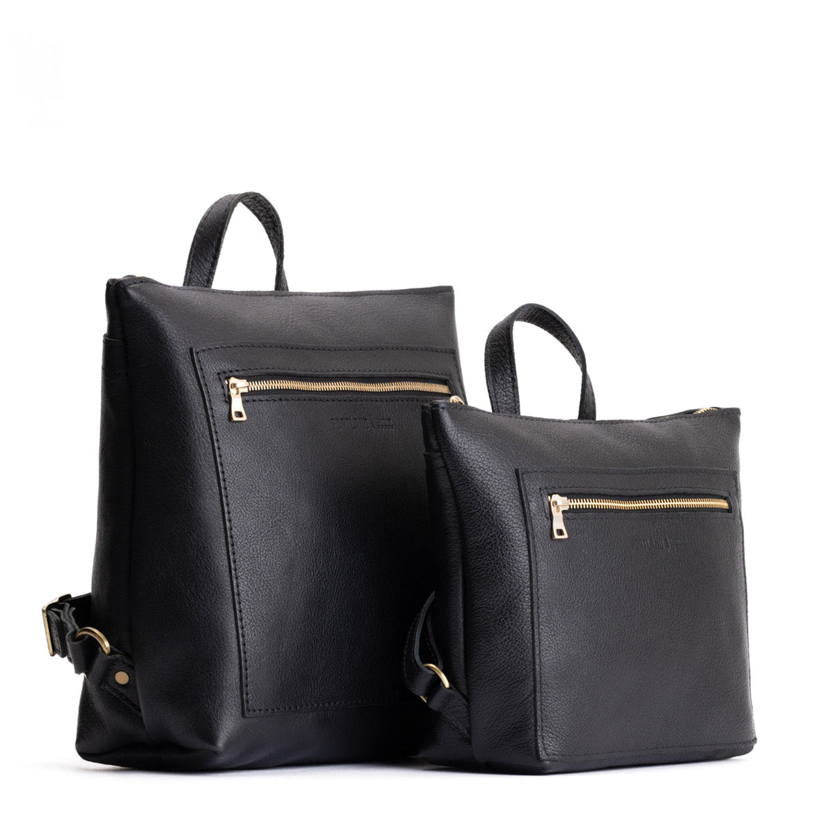 Almost Perfect' Tote Backpack