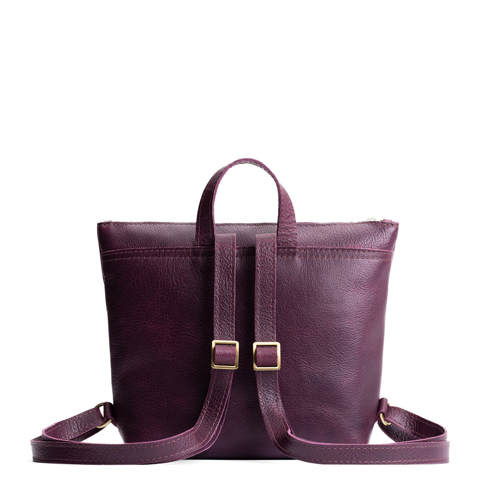 Tote Backpack