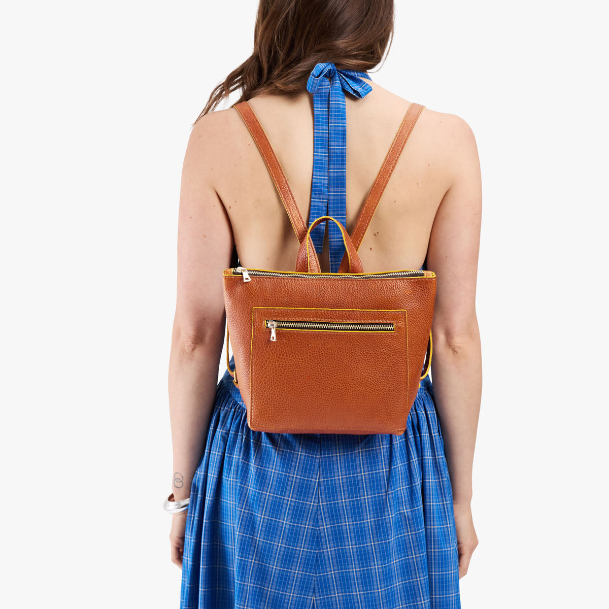 Almost Perfect' Tote Backpack