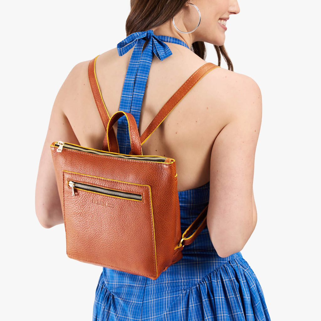 Almost Perfect' Tote Backpack