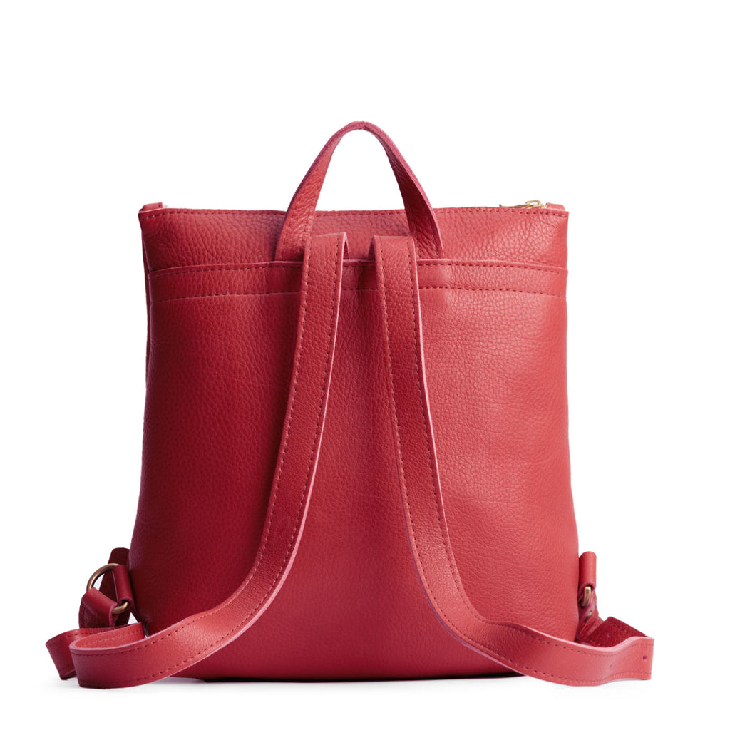 Almost Perfect' Tote Backpack