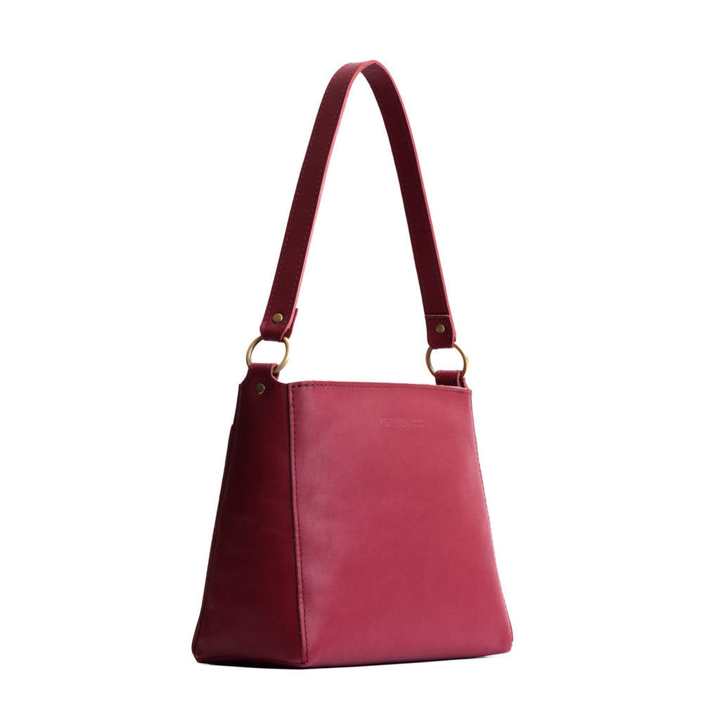 Triangle Shoulder Bag