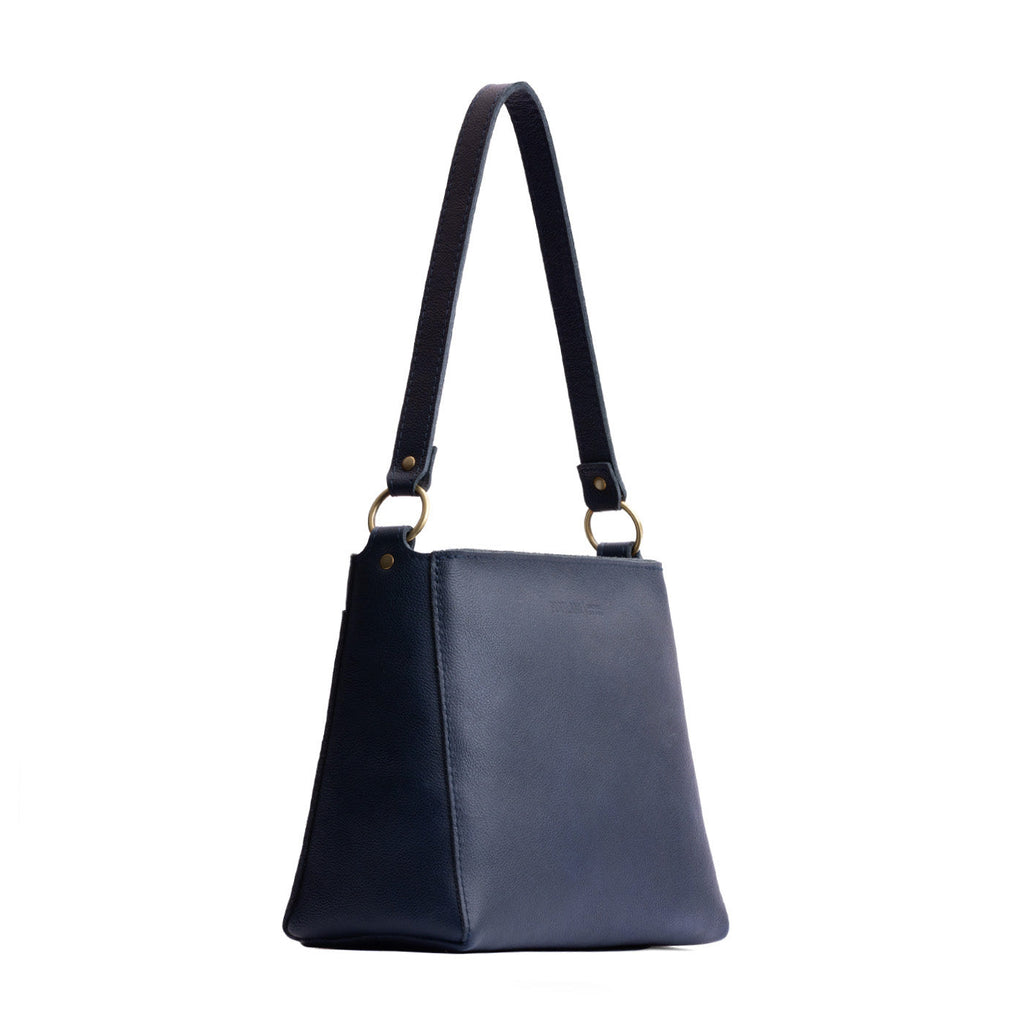 Triangle Shoulder Bag