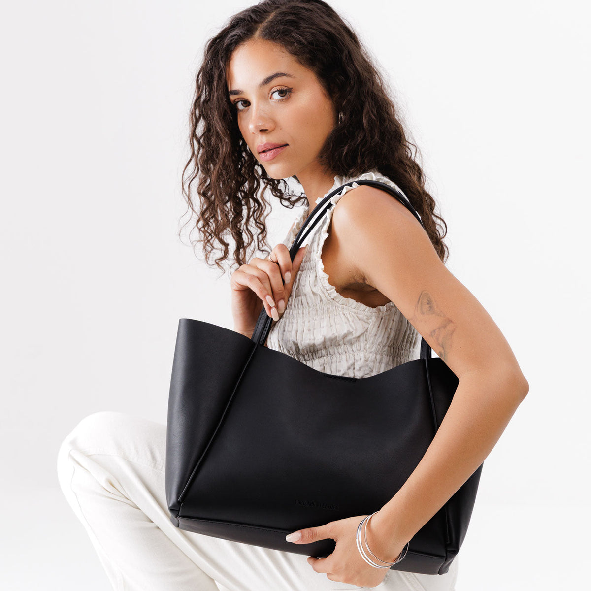 Almost Perfect' Verona Tote
