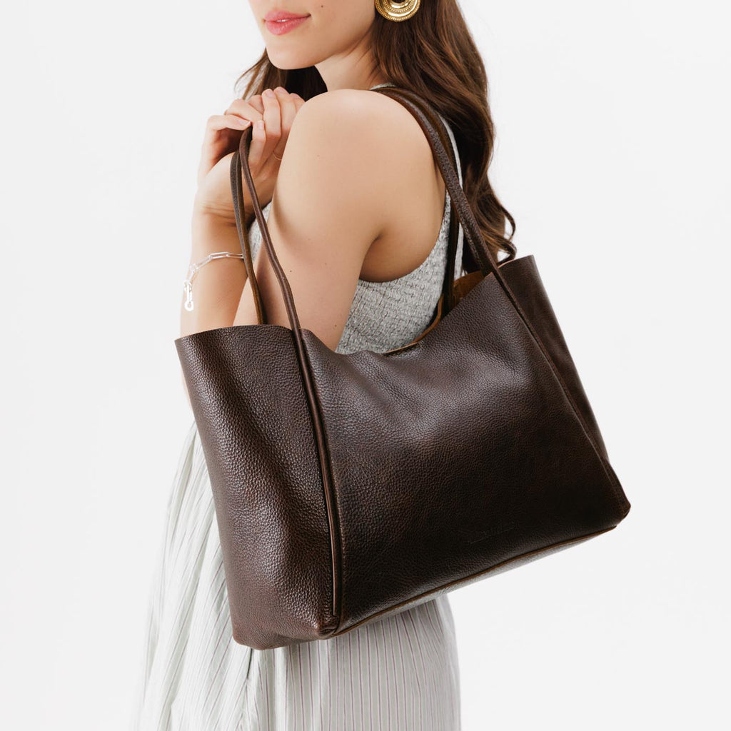 Almost Perfect' Verona Tote