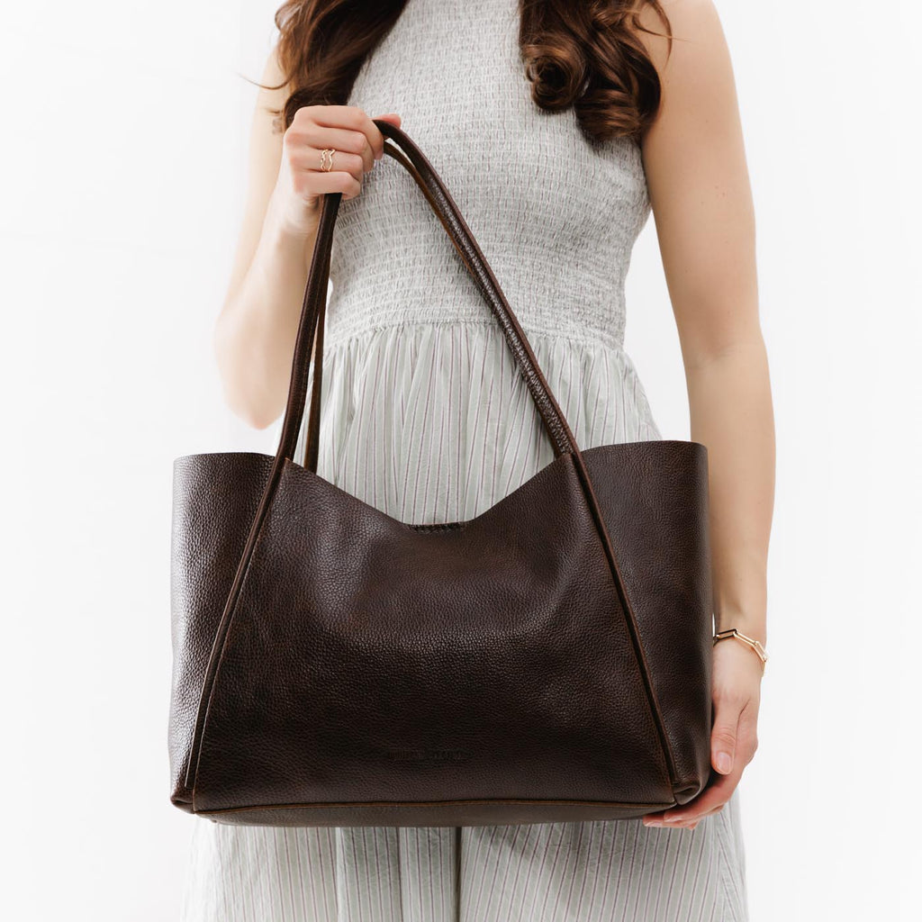 Almost Perfect' Verona Tote
