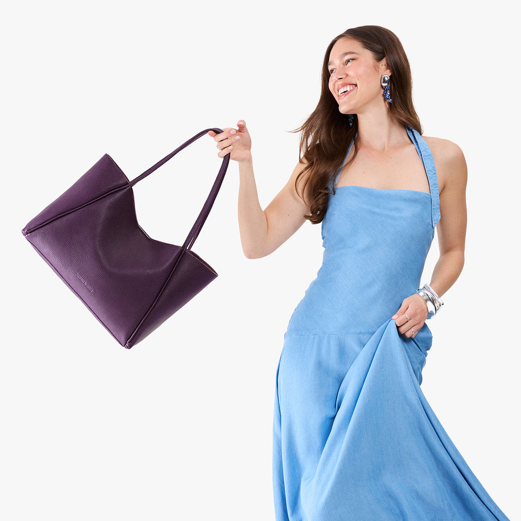 Almost Perfect' Verona Tote