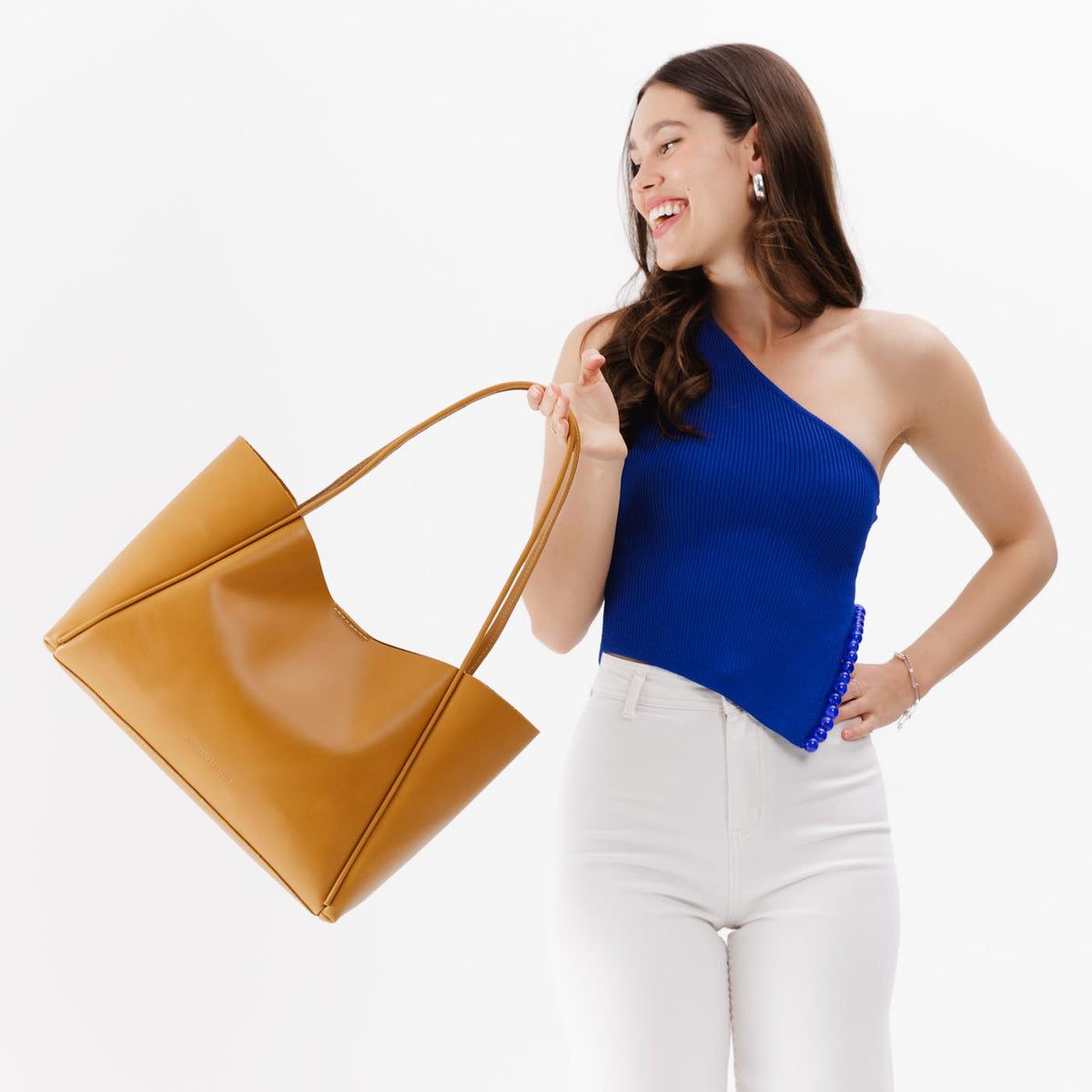 Almost Perfect' Verona Tote
