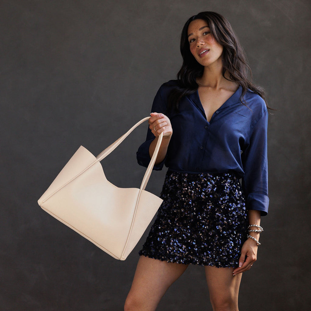 Almost Perfect' Verona Tote
