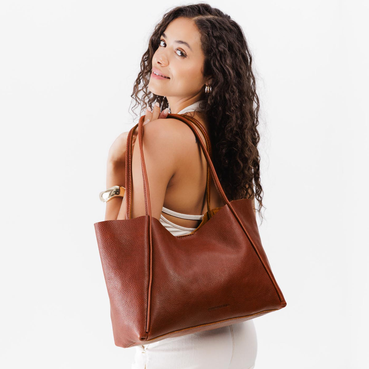 Almost Perfect' Verona Tote