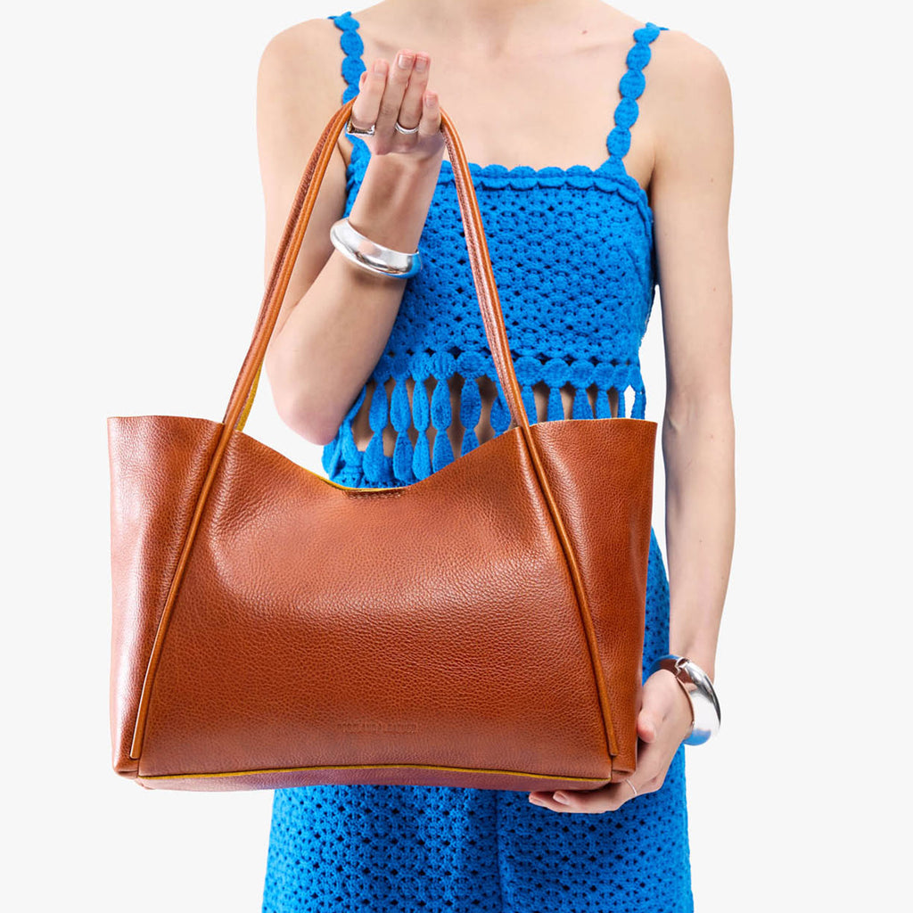 Almost Perfect' Verona Tote