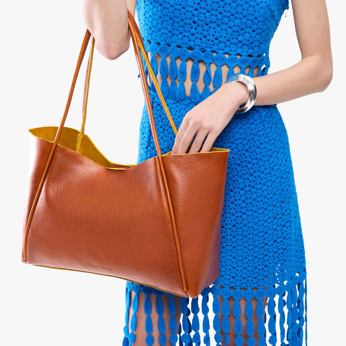 Almost Perfect' Verona Tote