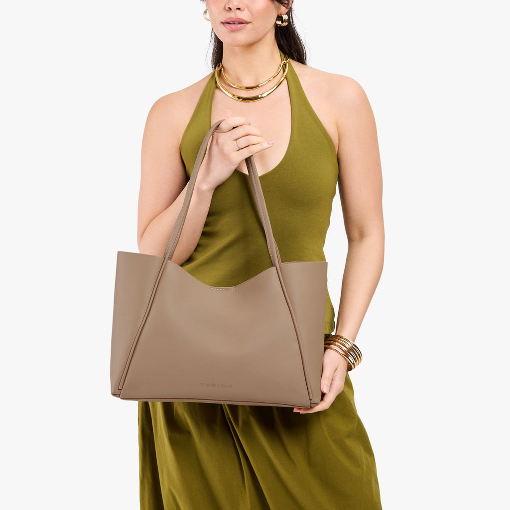 Almost Perfect' Verona Tote