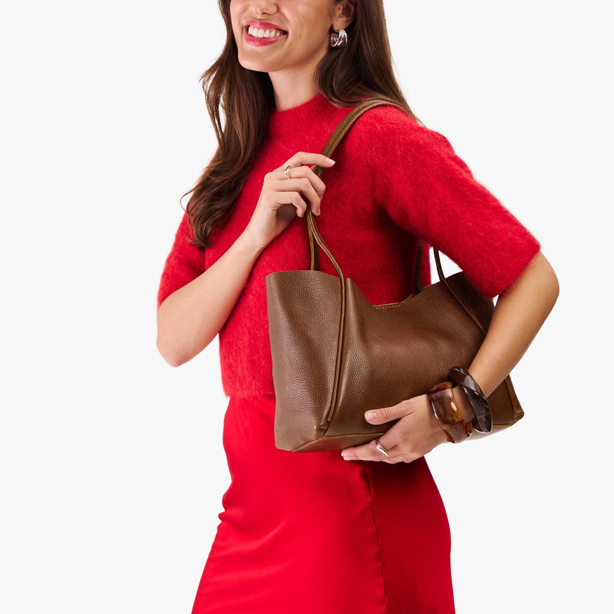 Almost Perfect' Verona Tote