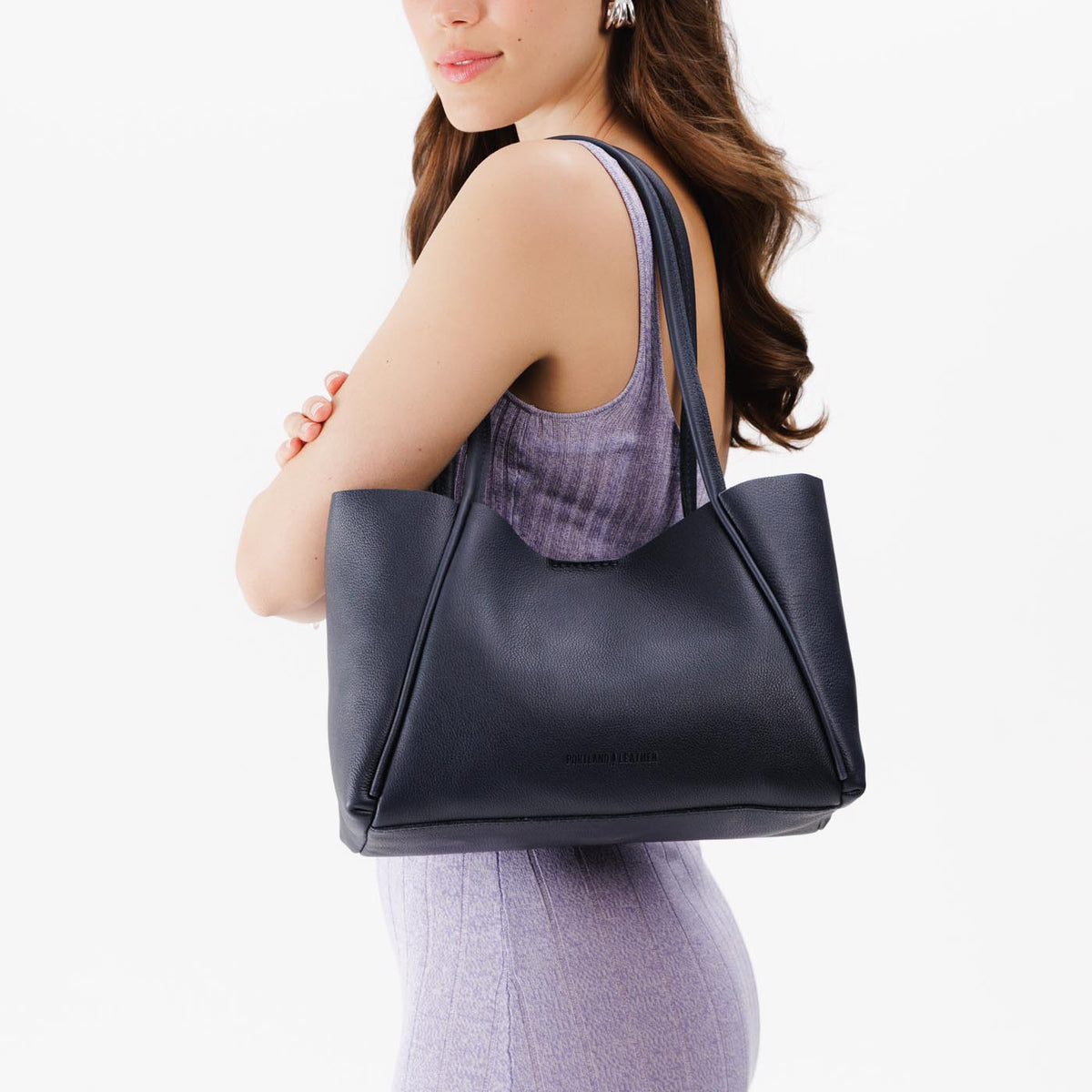 Almost Perfect' Verona Tote